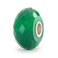 Charm Trollbeads Pietre Preziose in Pietre dure Onice TSTBE-20044 - TSTBE-20044